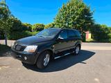 Kia Sorento 4x4 2.5 CRDI  AHK 3 T - Kia Sorento: 3.5