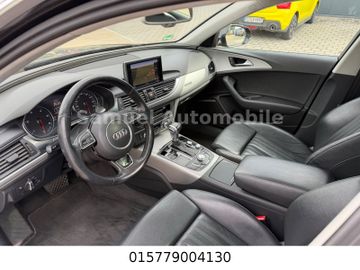 Audi A6 - 10