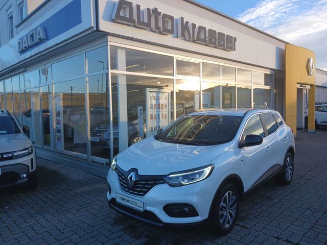 Renault Kadjar Black Edition TCe 160 EDC *In Germersheim