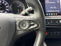 Fahrzeugabbildung Opel Insignia B Sports Tourer Elegance *SHZ*HUD*LED*