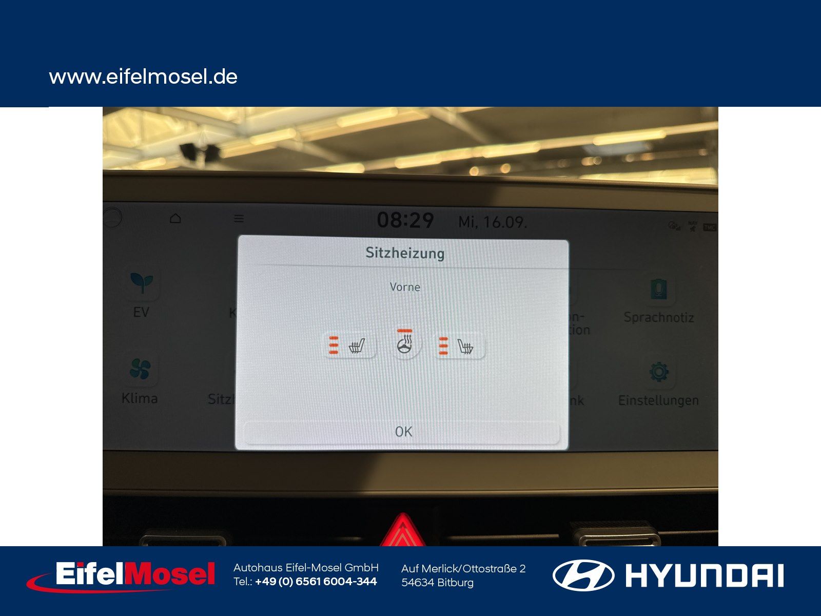 Hyundai IONIQ 5 – Bild 19