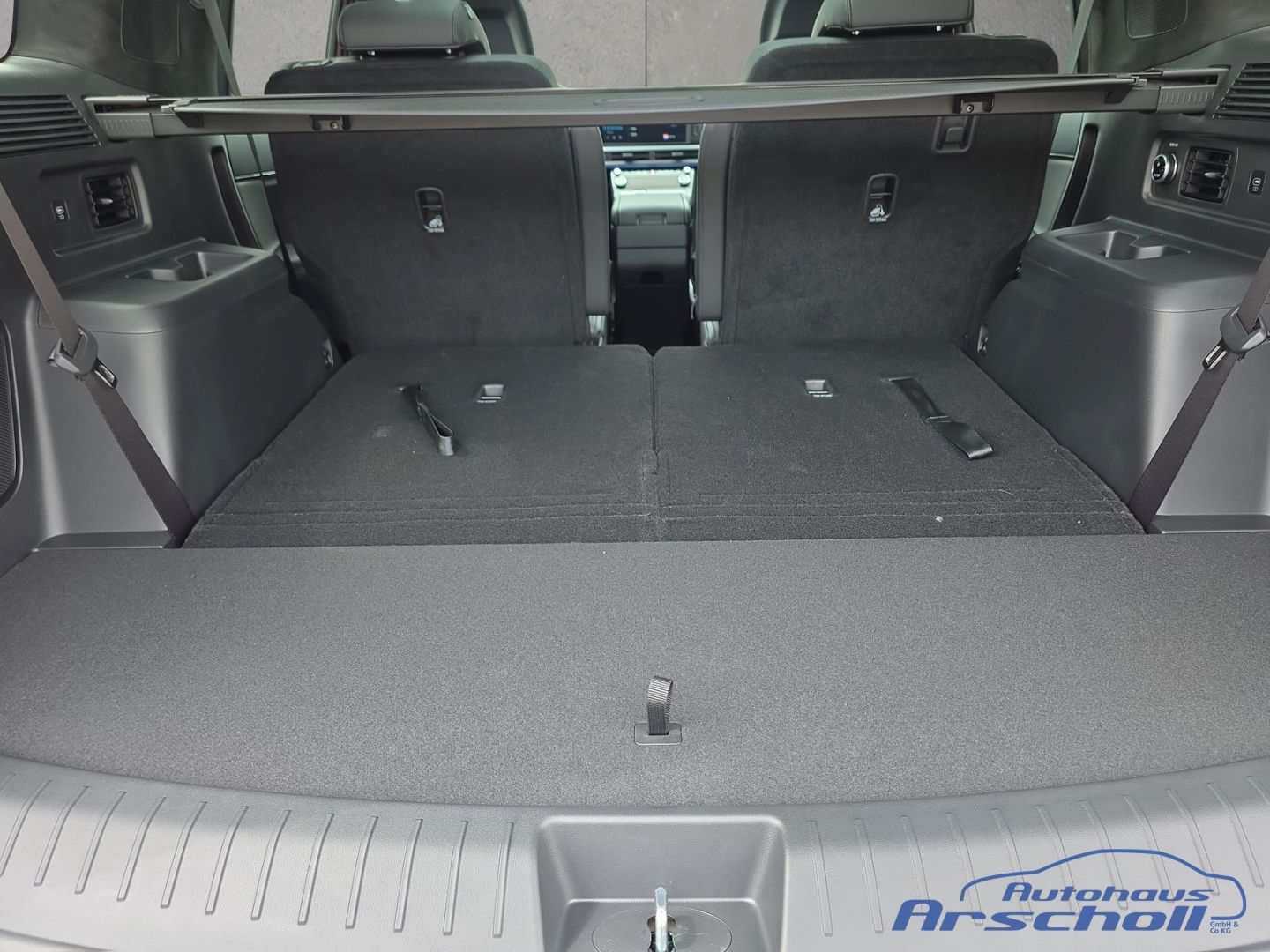 Hyundai Santa Fe – Bild 10