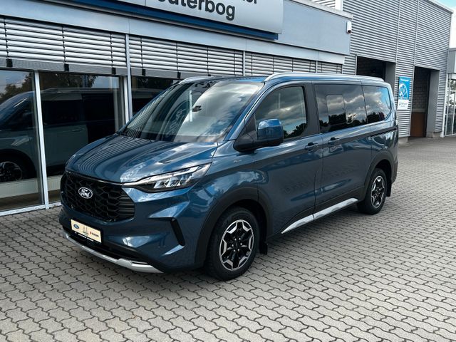 Tourneo Custom 320 L1 Tourneo Active AWD*B&O*AHK