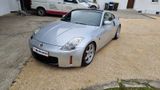 Nissan 350Z Premium Pack Facelift Navi Bose RAYS Gewind - Nissan 350Z aus 2007