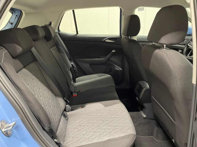 T-Cross Life 1.0 TSI DSG LED ACC TRAVEL NAVI SHZ