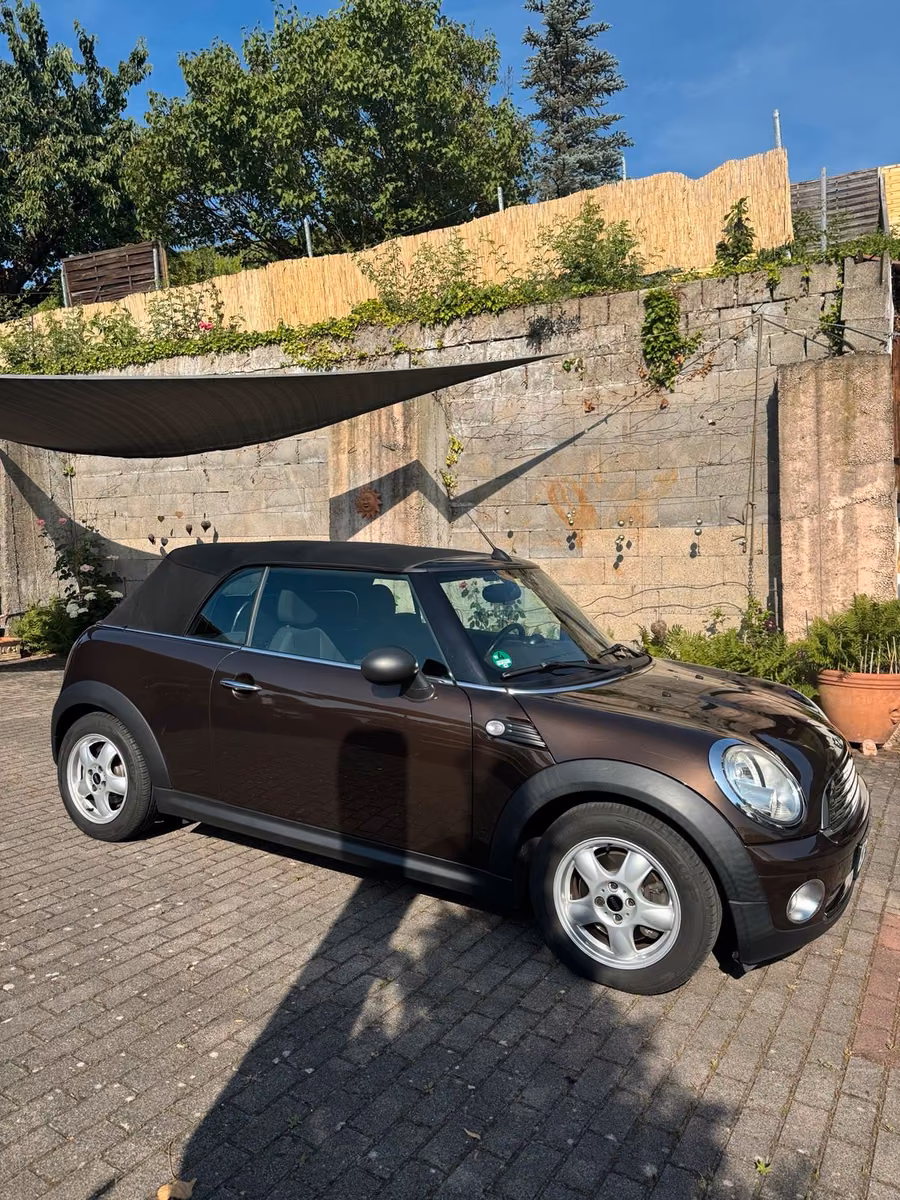 MINI ONE