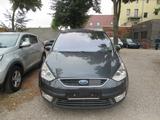 Ford Galaxy 2,0 TDCi 103kW DPF Trend - Ford Galaxy 7-Sitzer