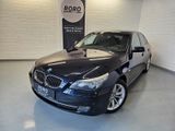 BMW 530i 5 Lim. + 8.Reifen/Head-UP/Navi/Xenon/LS/SH - BMW 530 aus 2008