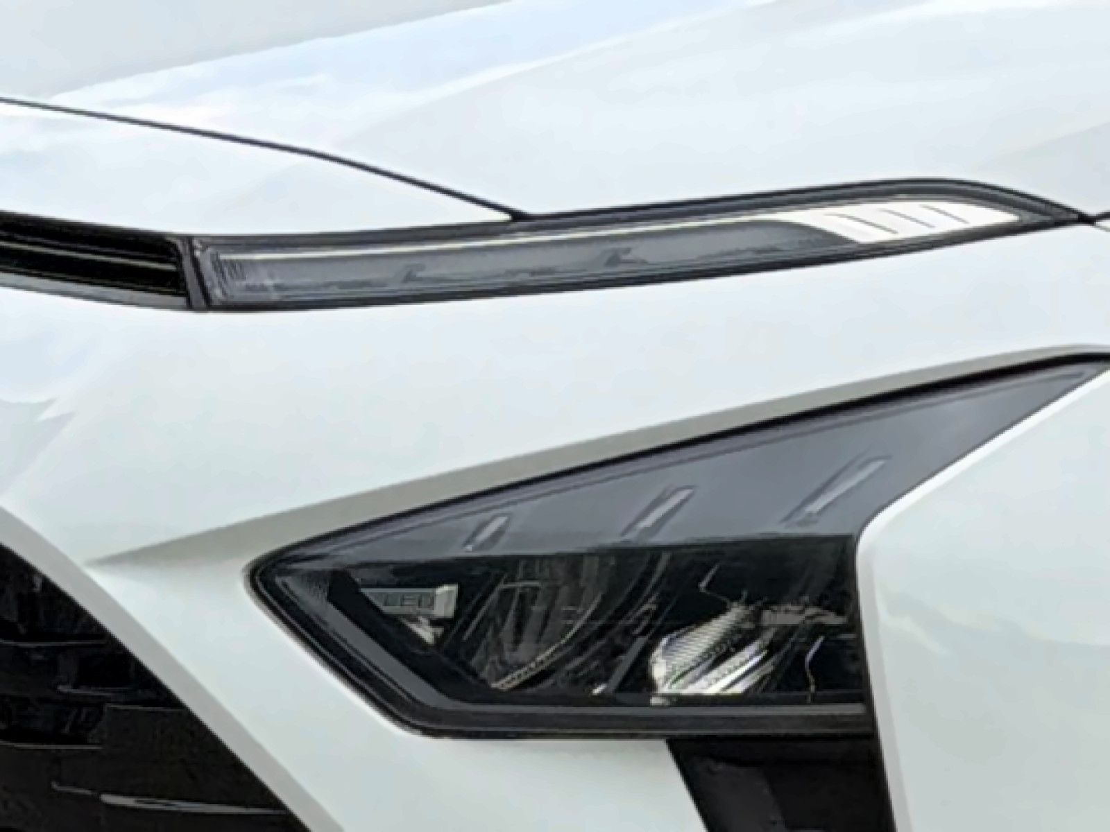 Hyundai BAYON – Bild 5