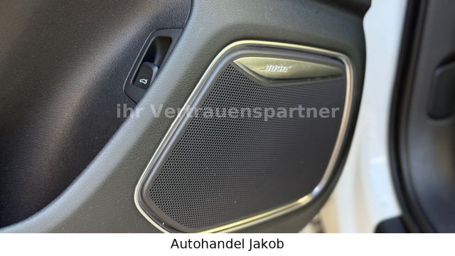 Audi RSQ3/24Mon. Garantie/Exclusive/Performance/TRAUM