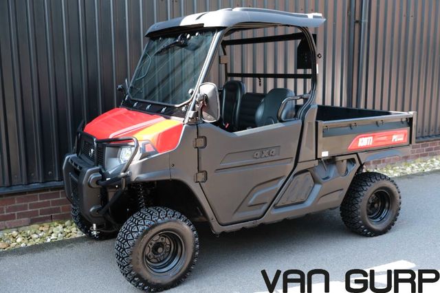 Andere Kioti MECHRON K9 2400 UTV | 2023 | 32h