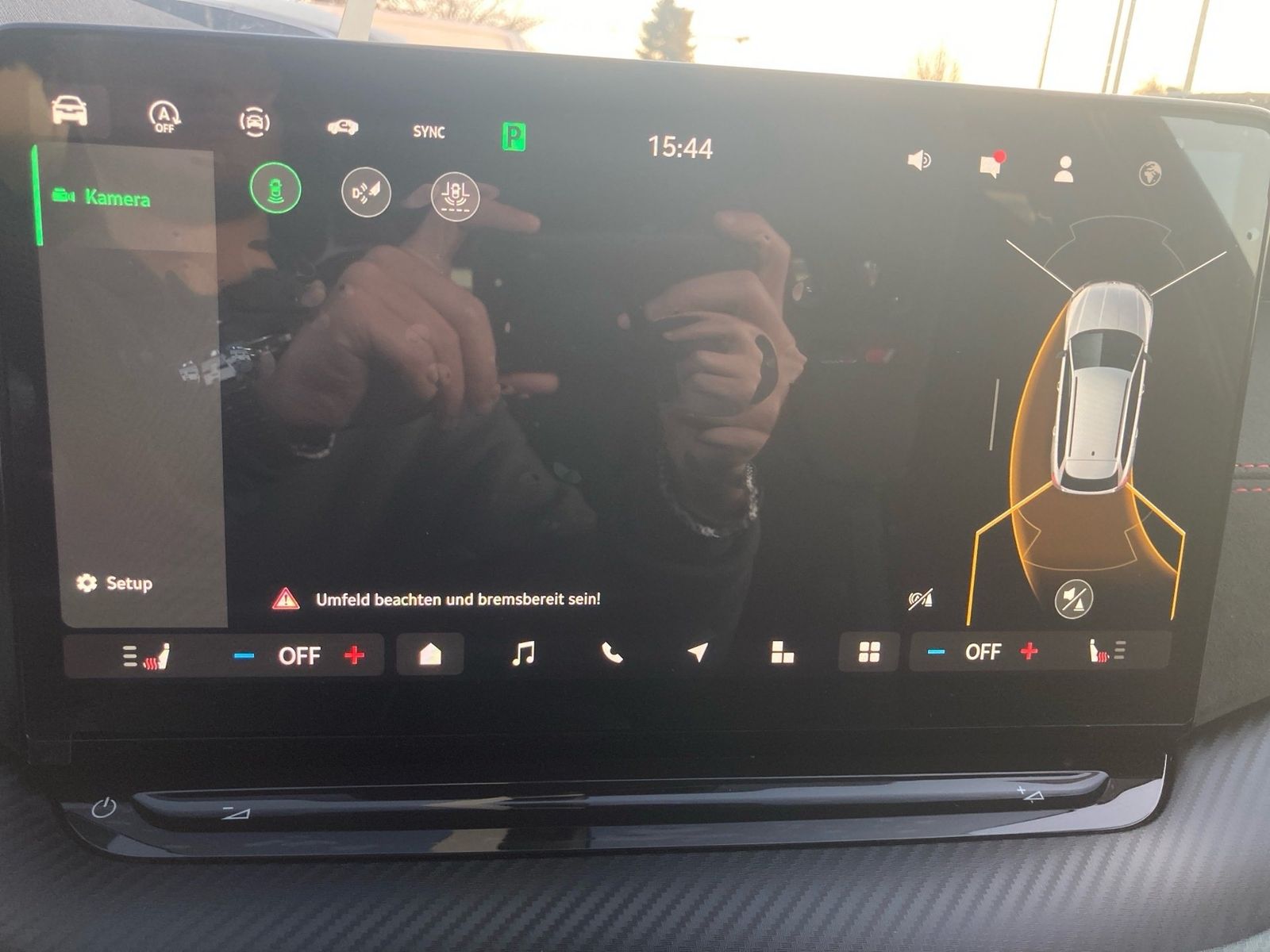 Skoda Octavia - Bild 17