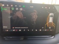 Skoda Octavia - Vorschau Bild 17