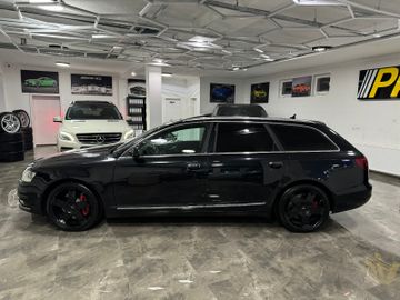 Audi A6 - 2