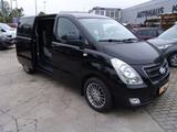 Hyundai H1 Travel Premium-8Sit/Autom/Leder - Hyundai H-1: Premium Travel