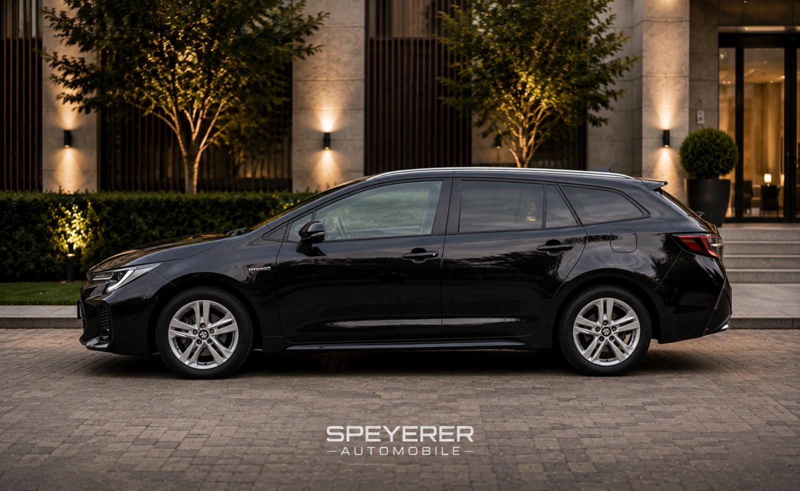 Suzuki Swace 1.8 Hybrid Comfort+|LED|SHZ|NAVI|AUTOMATIK