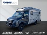 HYMER / ERIBA / HYMERCAR ML-T 580 4x4 4x4, Autark, 1.Hd., Solar, 4.450 kg - Offers matching your search criteria