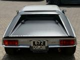 DeTomaso Pantera 874 GTS EU Version - DeTomaso Pantera Gebrauchtwagen