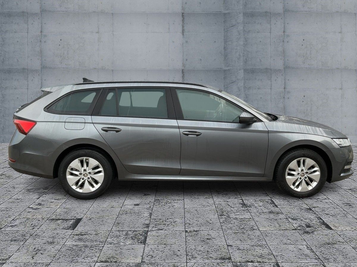 Skoda Octavia - Bild 7