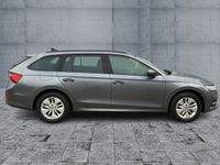 Skoda Octavia - Vorschau Bild 7
