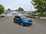 Volkswagen Polo 1.4 TSI ACT DSG BlueGT 8fach bereift - Volkswagen Polo BlueGT mit Benzin-Antrieb