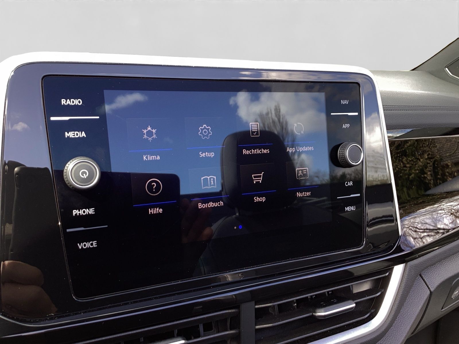 Volkswagen T-Roc - Bild 13