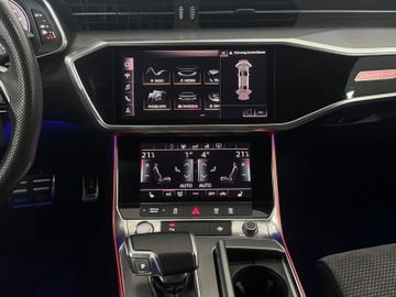 Audi A7 - 11