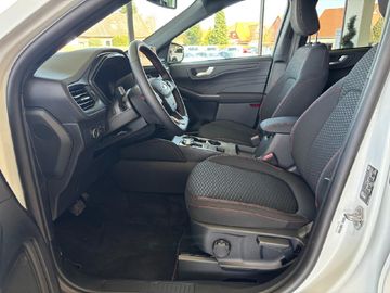 Ford Kuga 1.5 ST-Line Aut. Winterpaket