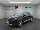 Peugeot 3008 Allure Pack Hybrid 225  *Kamera360*Navi*SHZ - Peugeot 3008: Geländewagen