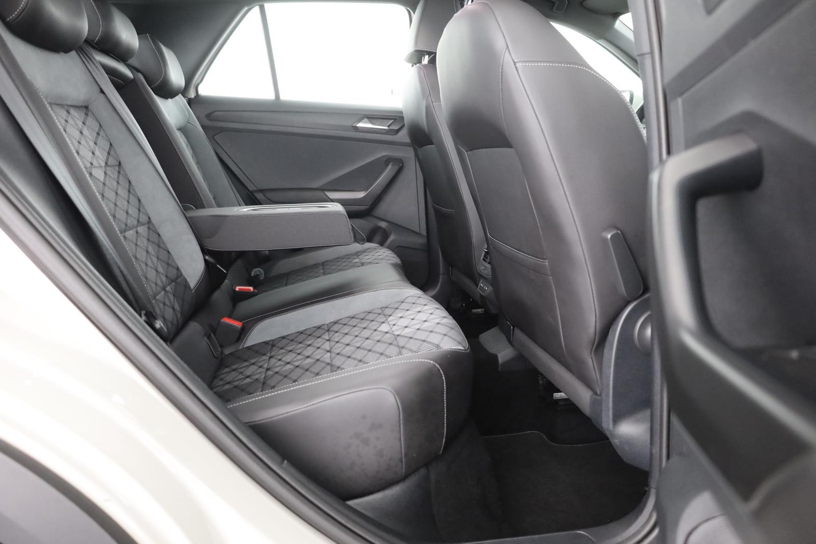 Volkswagen T-Roc 1.0 TSI R-Line LED ACC Virtual Cockpit PDC, миниатюра 25