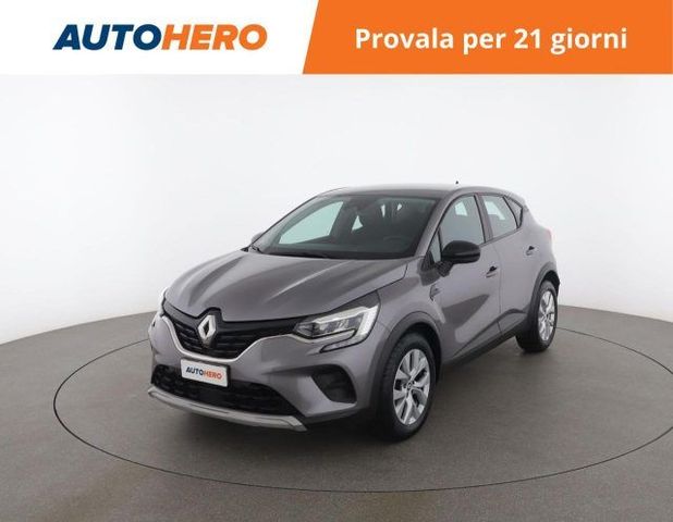 Renault RENAULT Captur TCe 90 CV Zen