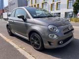 Fiat 500S 1.2 8V - Fiat 500S Gebrauchtwagen