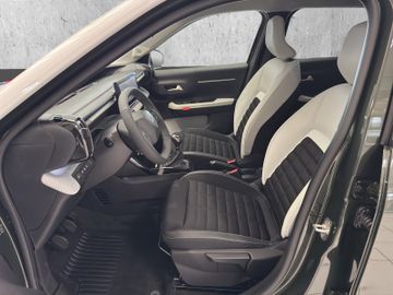 Citroën C3 Aircross 1.2 PureTech 100 PLUS Turbo Kam.+LED