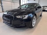 Audi A5 Sportback 1.8 TFSI S-Line Navi Leder Autom. - Audi A5: Sportback