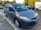 Mazda 5 2.0cd - Mazda 2 in Mannheim
