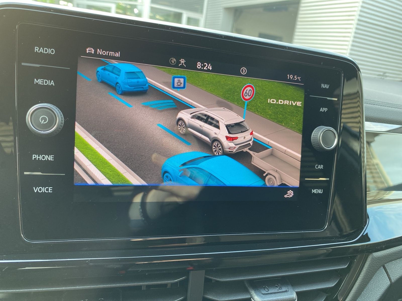 Volkswagen T-Roc - Bild 22