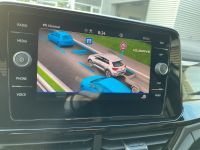 Volkswagen T-Roc - Vorschau Bild 22