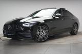 Mercedes-Benz C 43 AMG AMG 4WS/Leder/Distronic/HUD/Pano/Burmes - Mercedes-Benz C 43 AMG in Braunschweig