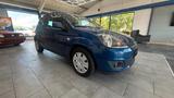 Ford Fiesta Style LPG GAS TÜV UND SERVICE NEU - Ford Fiesta mit LPG-Antrieb