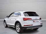 Audi Q5 40 TFSI quattro/S-tr. *S-line*AHK*Matrix*360° - Audi Q5 mit Benzin-Antrieb: Sitzheizung