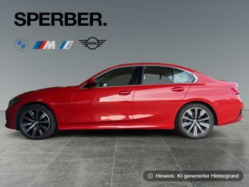 BMW 318 - 2