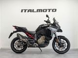 Ducati Multistrada V4S Travel & Radar - DUCATI MOTORRAD