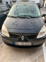 Renault Megane 1,9 Diesel - Renault Megane aus 2007 mit Diesel-Antrieb