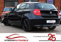 BMW 116i Facelift |5-Türer|Scheckheft|Allwetterr.|