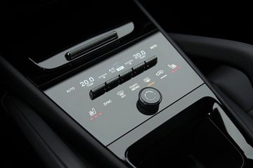 Porsche Cayenne*21",Luft,ACC,BOSE,Pano,Beifahrerdisplay*