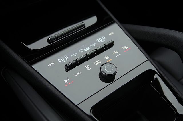 Porsche Cayenne*21",Luft,ACC,BOSE,Pano,Beifahrerdisplay*