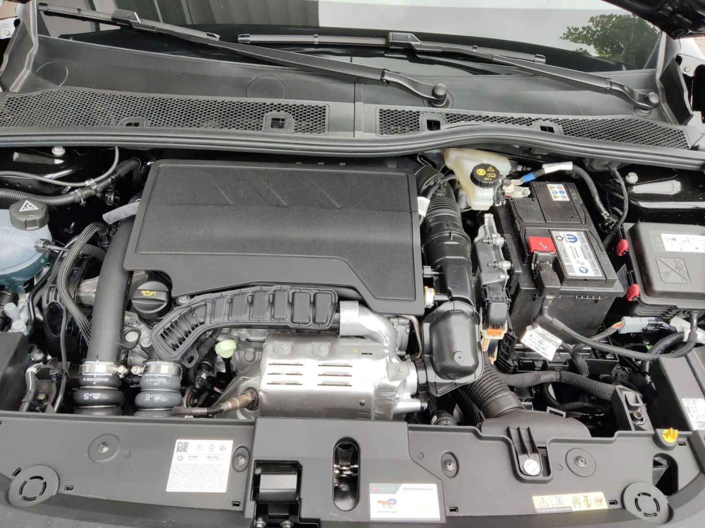 Opel Corsa - Bild 14