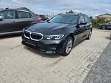 BMW 320 Baureihe 3 Touring 320 d xDrive Advantage - BMW 320 Gebrauchtwagen in Kassel