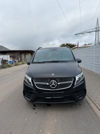Mercedes V 250 - 2