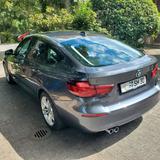 BMW 320 Gran Turismo Gran Turismo 320d M Sport M... - BMW 320 Gran Turismo aus 2020
